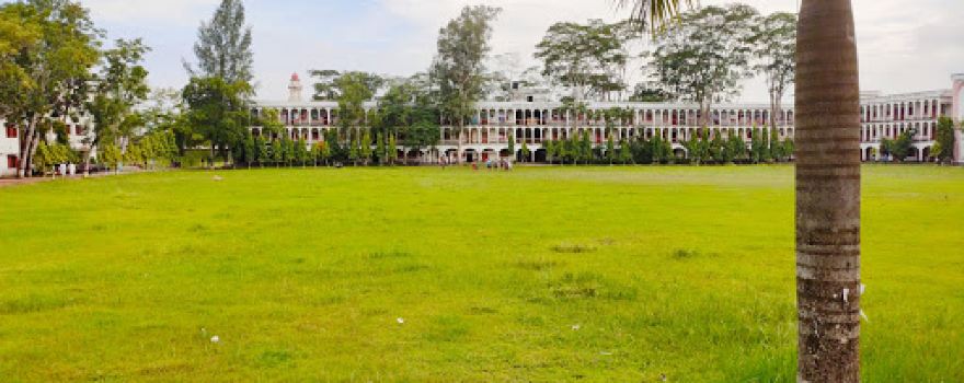 Kalkini Thana Masjid
