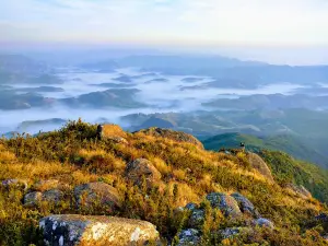 Pico Do Marinzinho