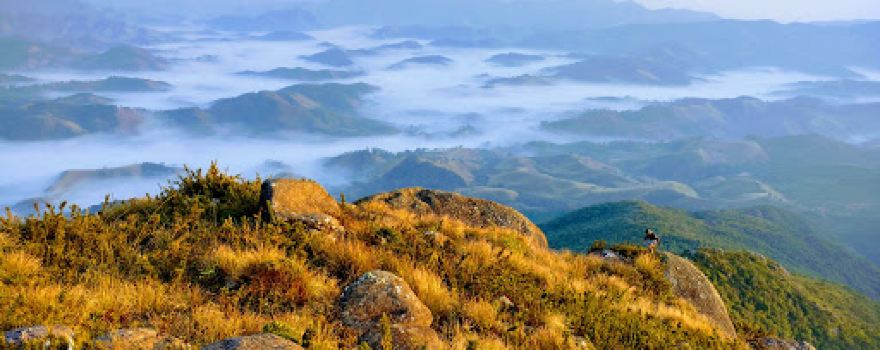 Pico Do Marinzinho