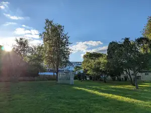 Spielplatz Westerburg