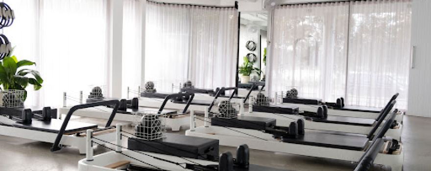 Feels Pilates Narrabeen