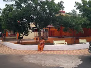 Shree udbhavalinga amareshwar temple Aurad