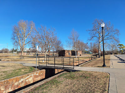 Andrews Park