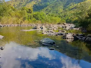 아그보볼야 리버