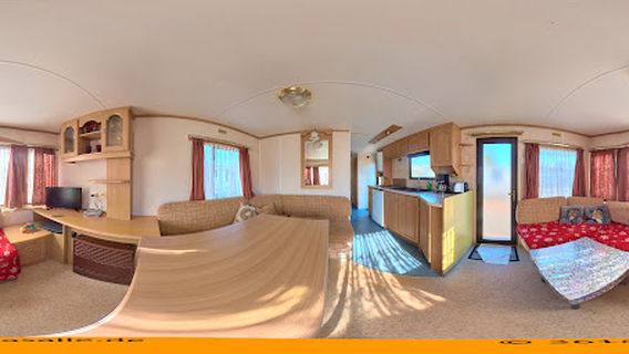 Camping-Ferienpark Camaro GbR - Friedrich & Ina Romaus