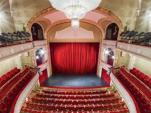 Vogtlandtheater