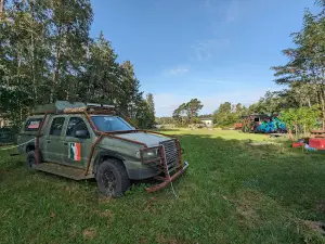 Paintball Adventure