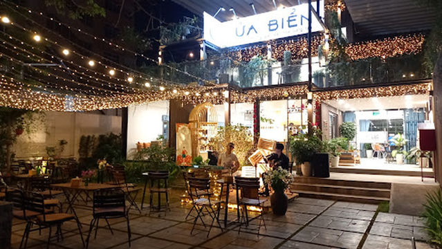 Không gian Văn hóa Sáng tạo Cửa Biển Hải Phòng