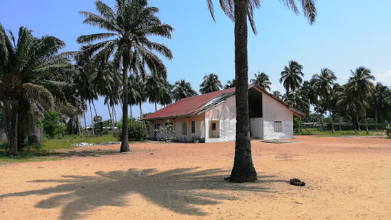 Jacqueville