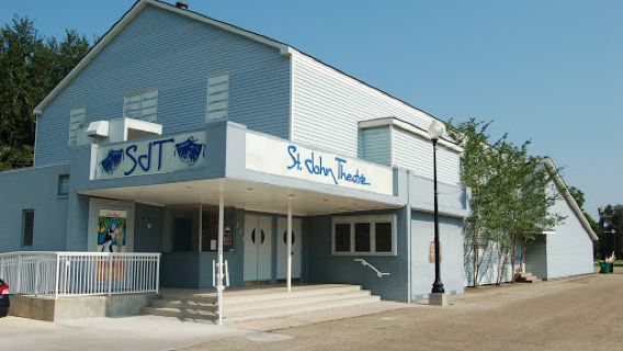 St John Theatre