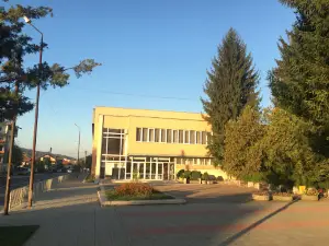 Stadium Etropole
