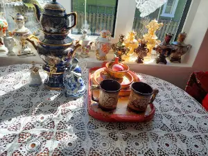 Samovarimaja