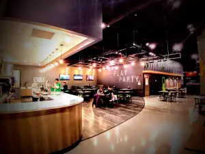 The Fun Lab