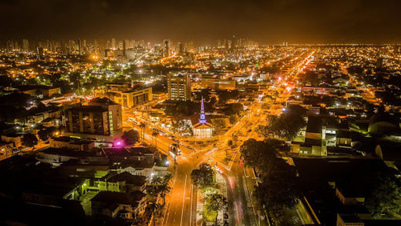 First Igreja Batista