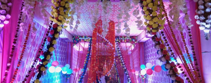 Laxmi Garden Dauki Agra