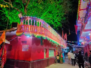 Sehora Khurd Ramrasiya Darbar
