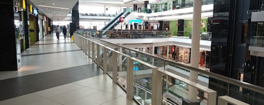 Cinemall
