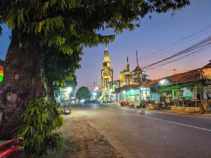 Masjid Besar An Nuur