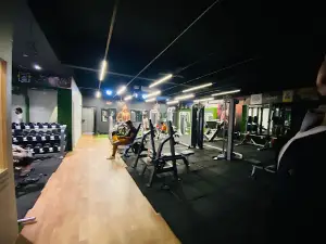 Cloud9 Fitness Studio