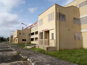 Ilaro Stadium