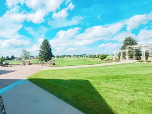 Terrace View Event Center