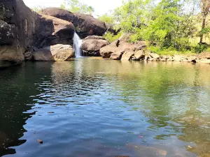 Cachoeira do Pium