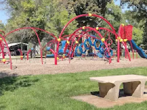 George Norris Park