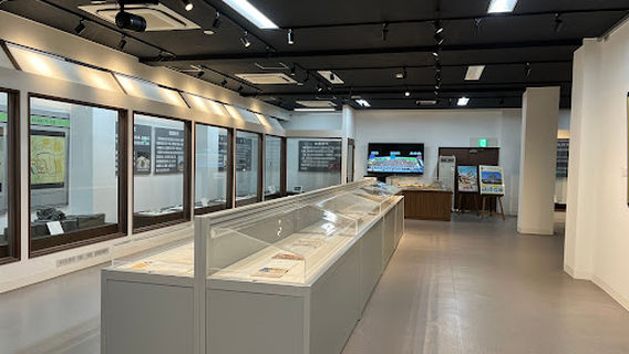Shiroishi Castle History Museum