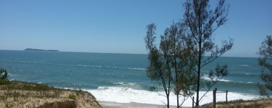 Dunas da Gamboa