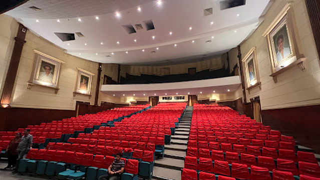 Yashwant Natya Mandir