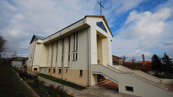 Biserica Sfântul Anton de Padova