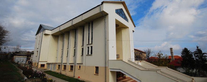 Biserica Sfântul Anton de Padova