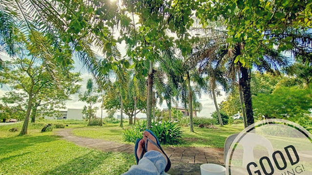 La Costa Brava Clubhouse