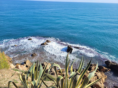 Cala Les Rotes