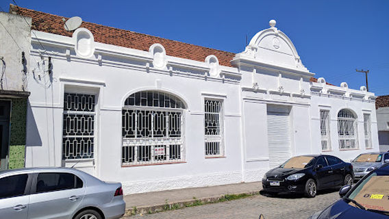Praça Dr. Alcides Marques e Largo das Bandeiras