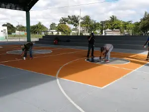 Cancha De La Morelos