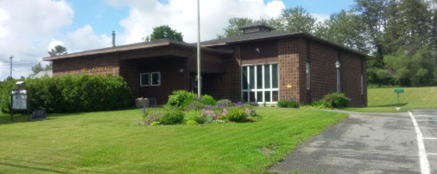 Morneault Memorial Library