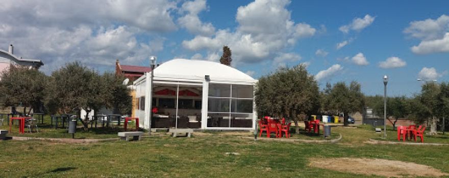 Spiaggia di Torre degli Ulivi