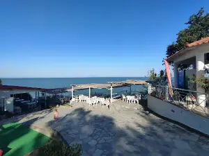 Agiannis Hotel Camping