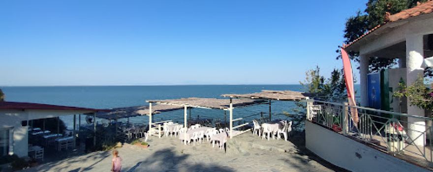 Agiannis Hotel Camping