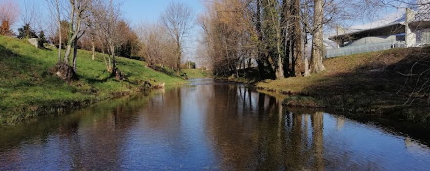 Complexe sportif Vieux Melchior