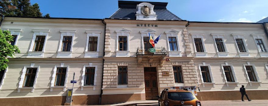 National Museum of Bucovina