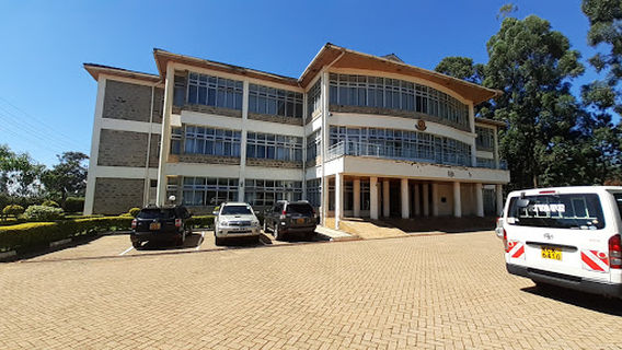 The Salvation Army - Kakamega Citadel