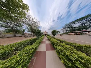 Damkheda Mandir