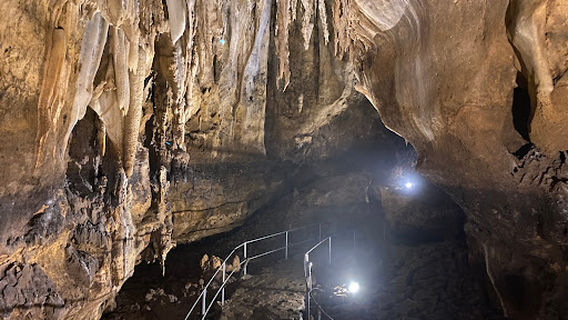 Kedunggupit Adventure