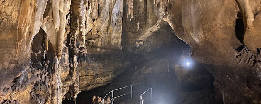 Kedunggupit Adventure