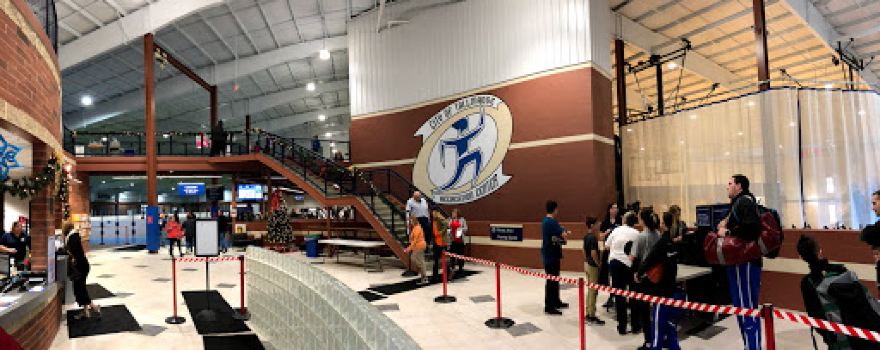 Tallmadge Recreation Center