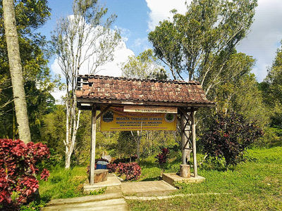 Wisata Kalibendo
