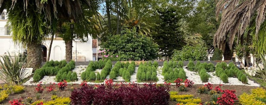 Floresta Boyacá