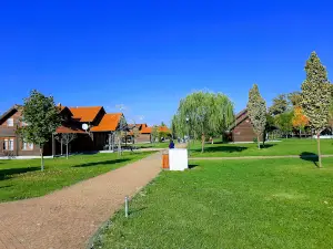 Ecopark Krašograd